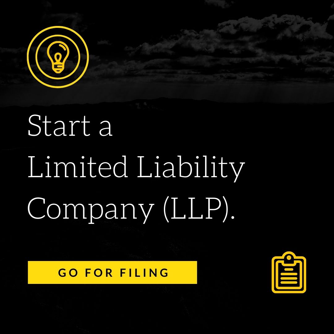 What is an LLP. - The best form to work with a partner - Go For Filing